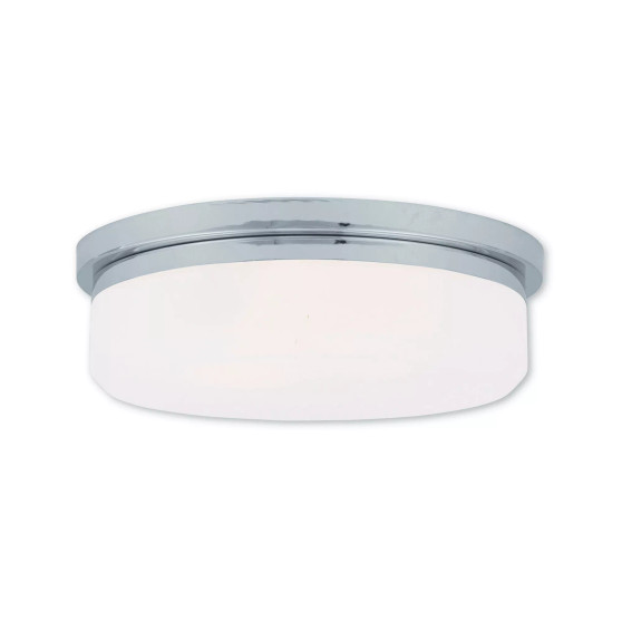 Stratus 3-Light Ceiling Mount/ Wall Mount
