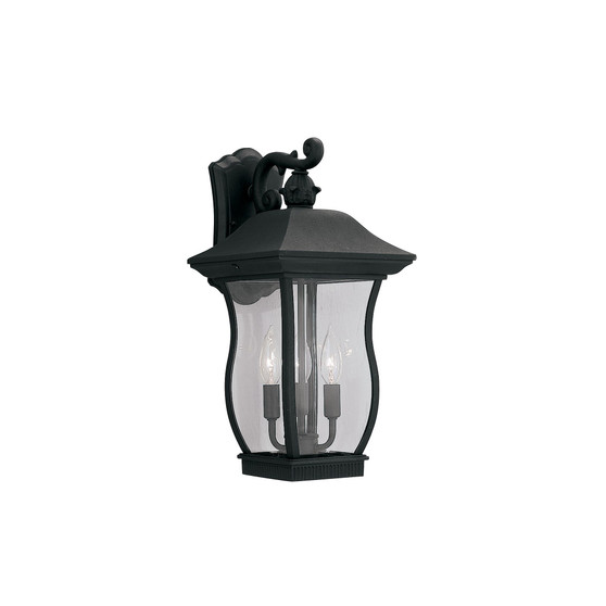 Chelsea Wall Lantern