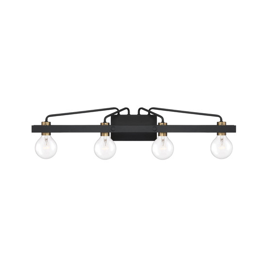 Ravella 3 Light Bath