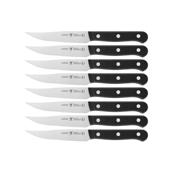 Solution 8 Piece Steak Knife Set