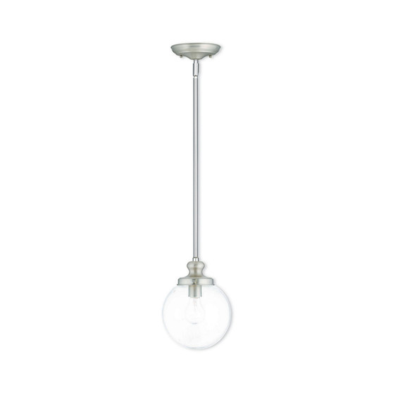 Sheffield 1-Light Mini Pendant