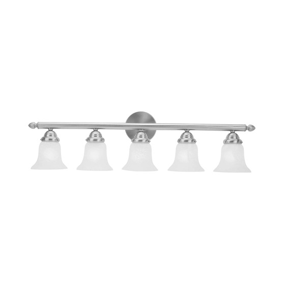 Neptune 5-Light Vanity