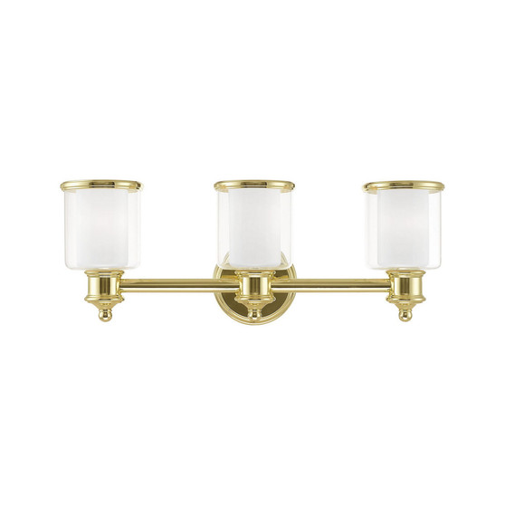 Middlebush 3-Light Bath Vanity