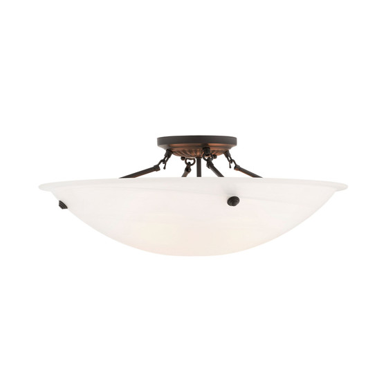 Oasis Ceiling Flush Mount