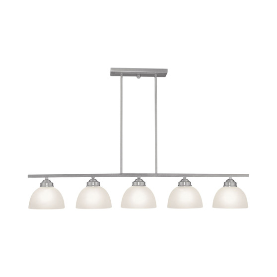 Somerset Chandelier Light