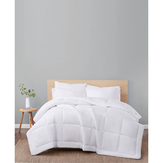 Super Soft Full/Queen Down Alternative Comforter