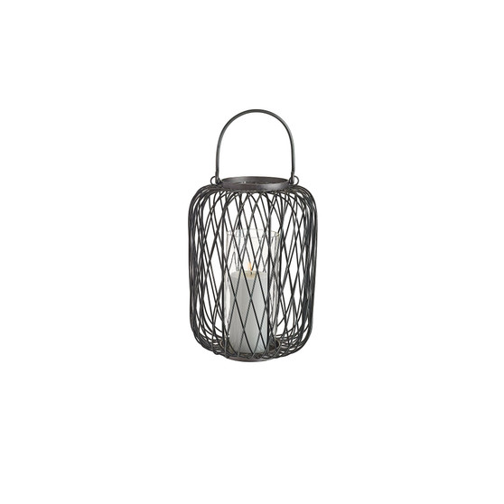 Spokane Lantern, Small