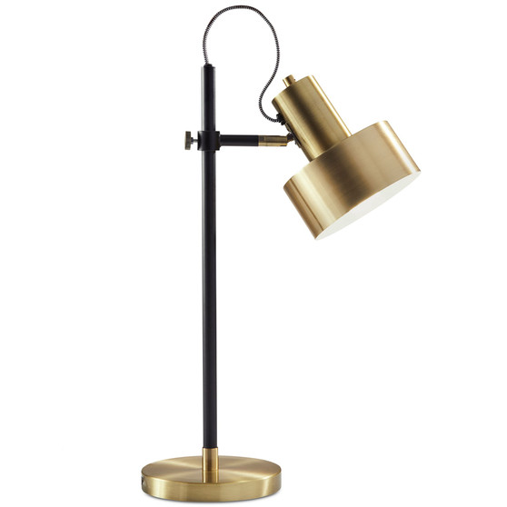 Clayton Desk Lamp