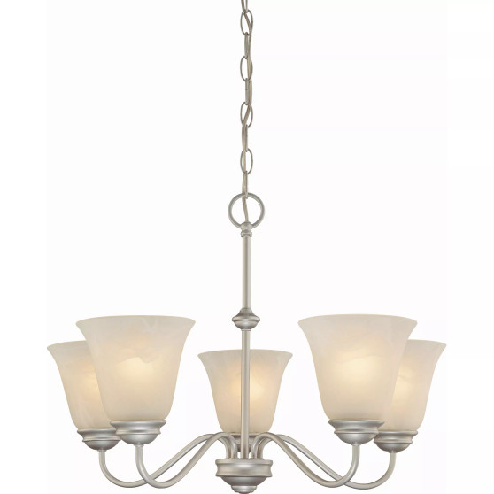 Hammond 5-Light Hanging Chandelier