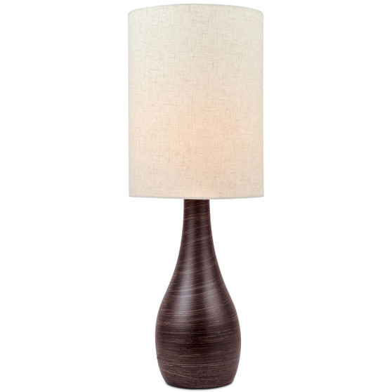 Quatro III Ceramic Table Lamp