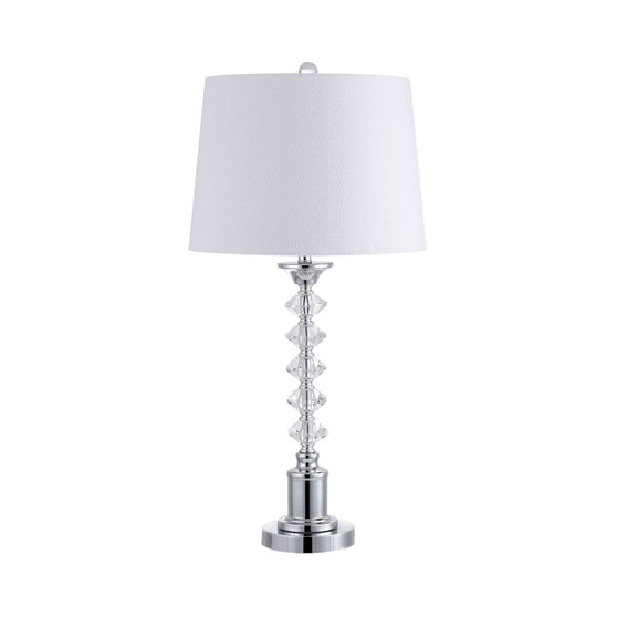 Kinsley LED Table Lamp