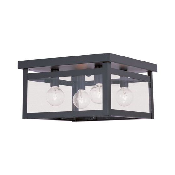 Millford Flush Mount Light