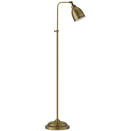 Pharmacy Floor Lamp