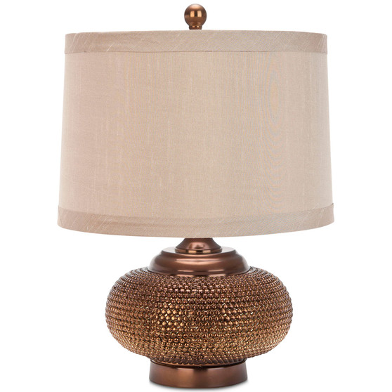 Alexis Beaded Table Lamp
