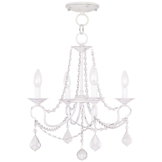 Pennington Chandelier