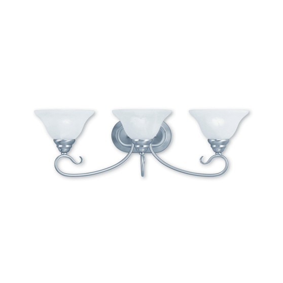 Coronado 3-Light Bath Vanity