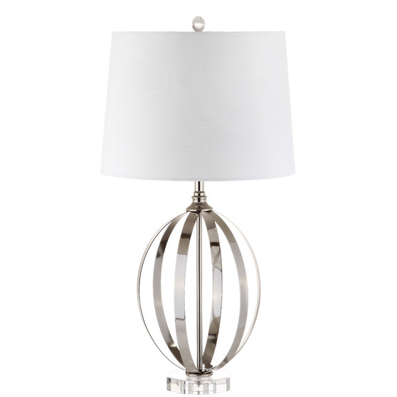 Logan LED Table Lamp