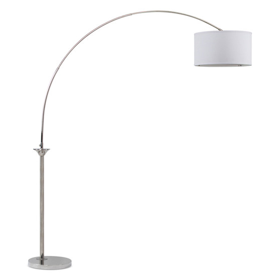 Mira Arc Floor Lamp