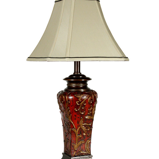 Zoey Table Lamp