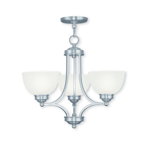 Somerset 3-Light Chandelier