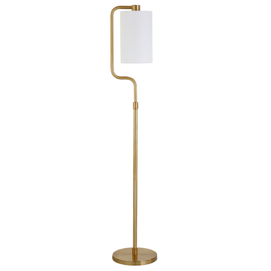 Rotolo Floor Lamp