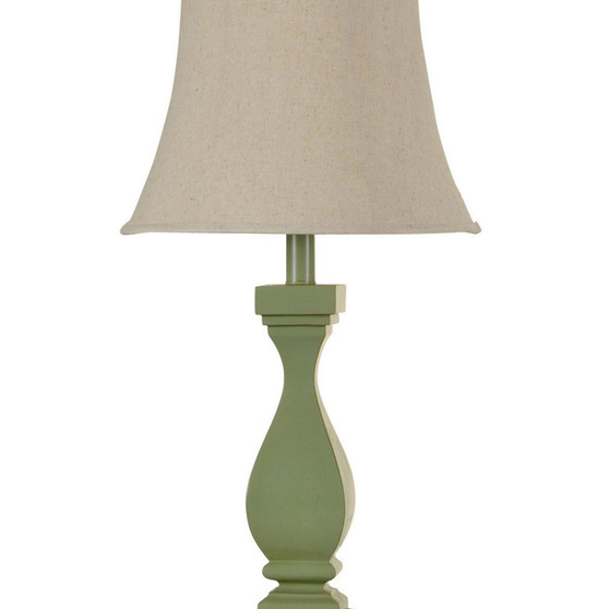 Poly Table Lamp