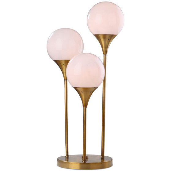 Marzio Table Lamp