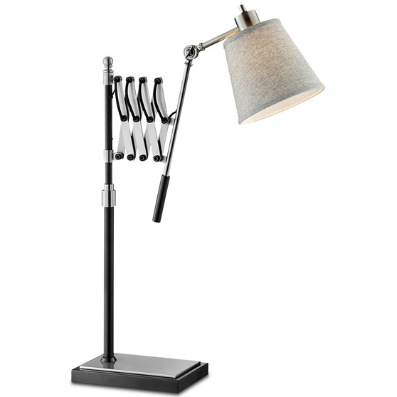 Caprilla Desk Lamp