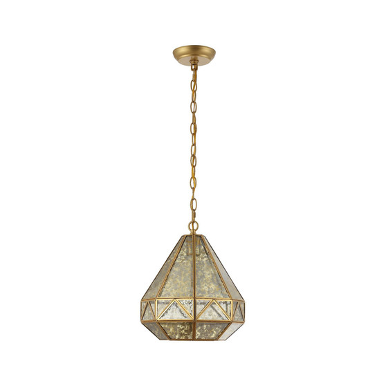 Jarsen Pendant