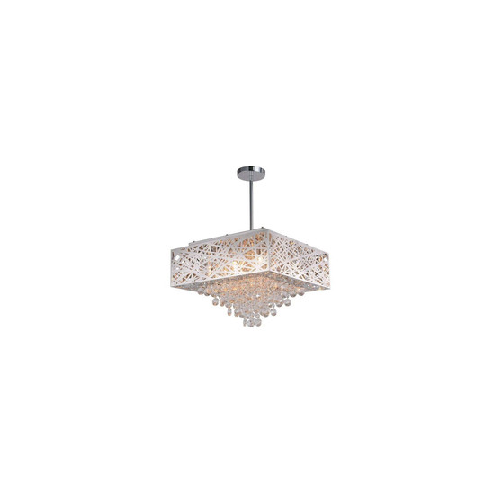 Eternity 9 Light Chandelier