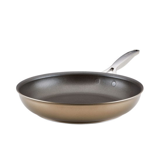 Ascend Hard Anodized Aluminum Non-Stick 12" Frying Pan