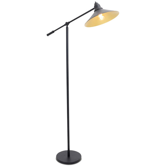 Paddy Industrial Floor Lamp