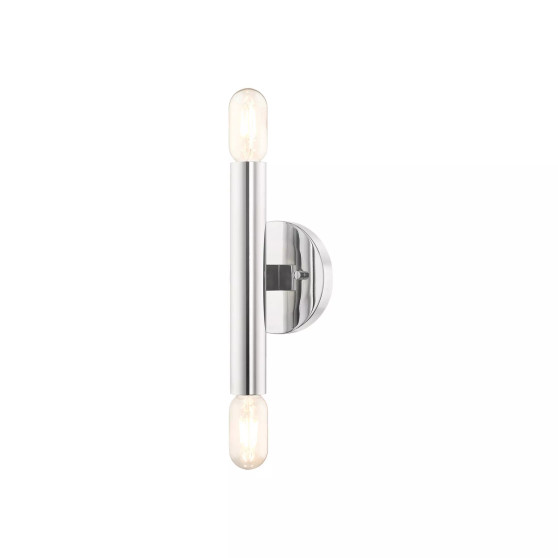 Copenhagen 2 Lights Sconce