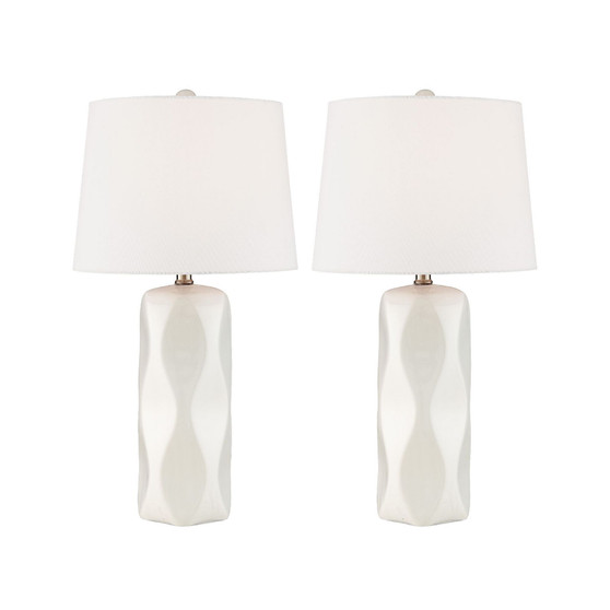 Odelia Table Lamp, Set of 2