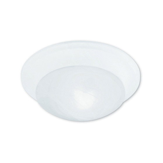 CLOSEOUT!   Omega 1-Light Ceiling Mount