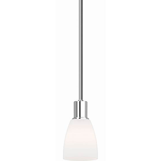 Concord 1-Light Down Rod Pendant