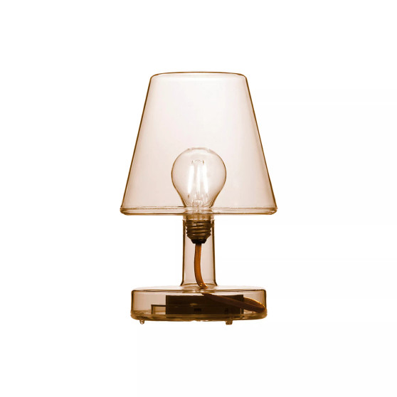 Transloetje Lamp