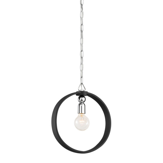 Huxton 1 Light Pendant