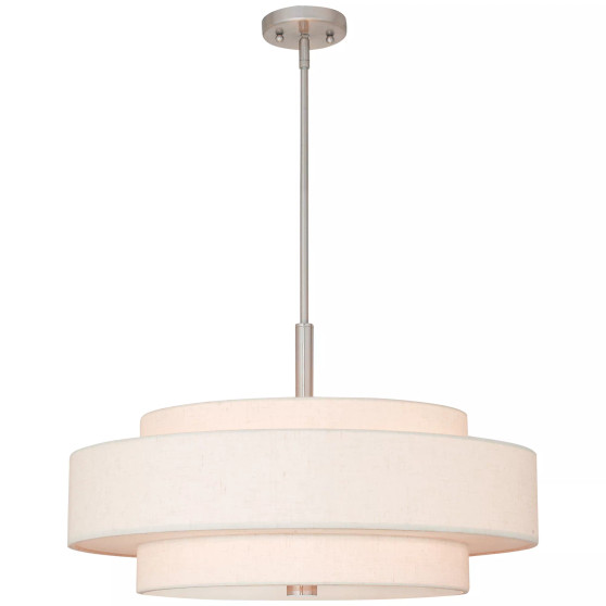 Meridian 5-Light Pendants