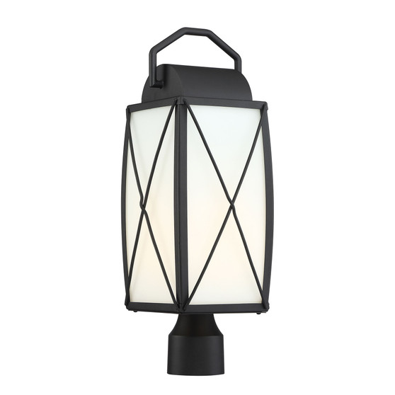 Fairlington 1 Light Outdoor Post Lantern