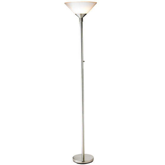Aries Torchiere Floor Lamp