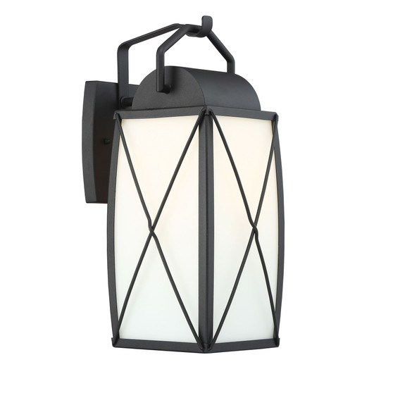 Fairlington 1 Light Outdoor Wall Lantern