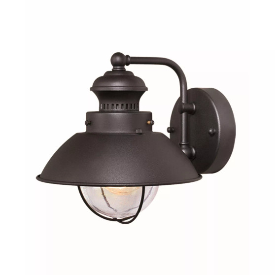 Harwich Coastal Farmhouse Barn Outdoor Wall Light
