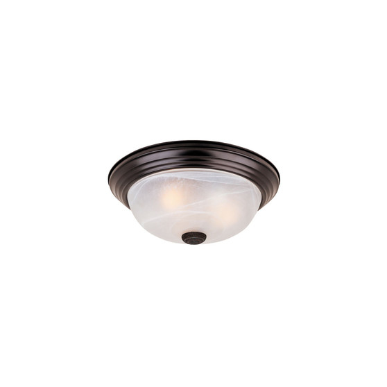 Decorative Medium Flushmount