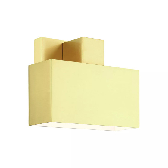 Lynx 1 Light Outdoor Wall Sconce