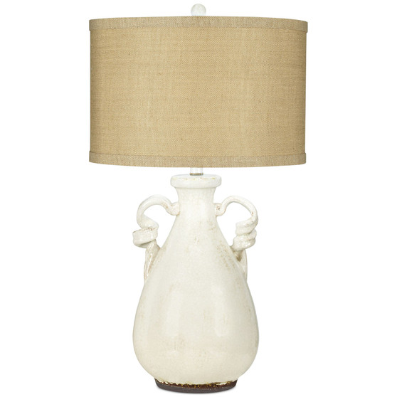 Pacific Coast Urban Pottery Jar Table Lamp
