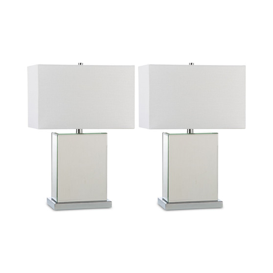 Set of 2 Dana Table Lamps