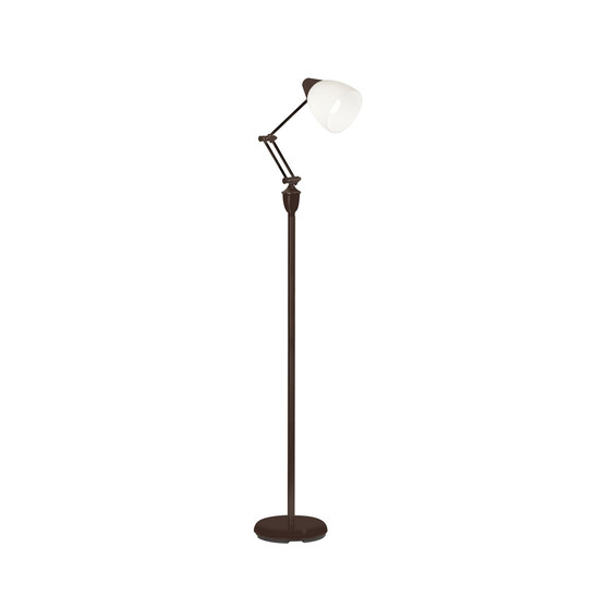 Webster Floor Lamp
