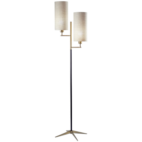 Davis Floor Lamp