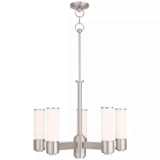 Weston 5 Light Chandelier